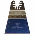 Cmt 2.69 in. Extra Long Life Plunge & Flush Cut for Wood CMT0MM07 X1